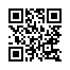 QR kód na túto stránku hoczew.oma.sk splav brod