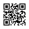 QR kód na túto stránku hoczew.oma.sk zima vlek