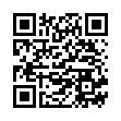QR kód na túto stránku hodecin.oma.sk cyklotrasa ine bicycle