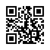 QR kód na túto stránku hodejice.oma.sk mhd bus