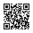 QR kód na túto stránku hodejice.oma.sk turistika chranena-oblast