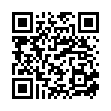 QR kód na túto stránku hodesovice.oma.sk turistika blue