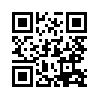 QR kód na túto stránku hodiskov.oma.sk priroda