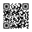 QR kód na túto stránku hodiskov.oma.sk turistika