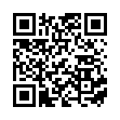 QR kód na túto stránku hodiskov.oma.sk turistika red major