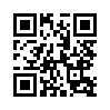 QR kód na túto stránku hodolany.oma.sk doprava