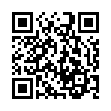 QR kód na túto stránku hodolany.oma.sk pristupnost