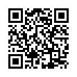 QR kód na túto stránku hodolany.oma.sk ubytovanie hotel