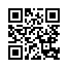 QR kód na túto stránku hodonice.oma.sk