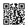 QR kód na túto stránku hodonice.oma.sk auto