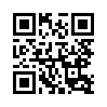 QR kód na túto stránku hodonice.oma.sk doprava