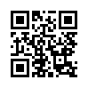 QR kód na túto stránku hodonice.oma.sk mhd