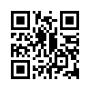 QR kód na túto stránku hodonice.oma.sk mhd ine