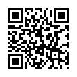 QR kód na túto stránku hodonice.oma.sk pristupnost