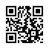 QR kód na túto stránku hodonice.oma.sk sluzby