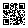 QR kód na túto stránku hodonice.oma.sk sport