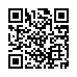 QR kód na túto stránku hodonice.oma.sk zdravotnictvo