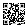 QR kód na túto stránku hodonin.oma.sk bicykel cyklopumpa