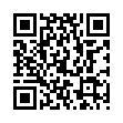 QR kód na túto stránku hodonin.oma.sk obchod maso