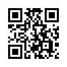 QR kód na túto stránku hodonin.oma.sk sluzby