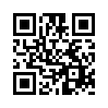 QR kód na túto stránku hodonin.oma.sk sluzby wc