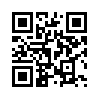 QR kód na túto stránku hodonin.oma.sk splav