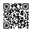 QR kód na túto stránku hodonin.oma.sk sport stadion