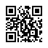 QR kód na túto stránku hodonin.oma.sk u