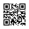 QR kód na túto stránku hodonin.oma.sk u alesova