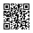 QR kód na túto stránku hodonin.oma.sk u bezrucova 15