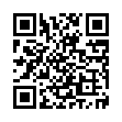 QR kód na túto stránku hodonin.oma.sk u cajkovskeho 22