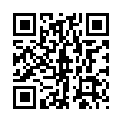 QR kód na túto stránku hodonin.oma.sk u dobrovolskeho 11