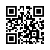 QR kód na túto stránku hodonin.oma.sk u jarni 8