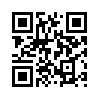 QR kód na túto stránku hodonin.oma.sk u kaskady