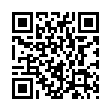 QR kód na túto stránku hodonin.oma.sk u koupelni