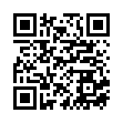 QR kód na túto stránku hodonin.oma.sk u koupelni 2