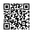 QR kód na túto stránku hodonin.oma.sk u krickova 27