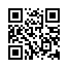 QR kód na túto stránku hodonin.oma.sk u lesni