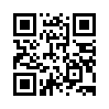 QR kód na túto stránku hodonin.oma.sk u lesni 3