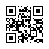 QR kód na túto stránku hodonin.oma.sk u lesni 4