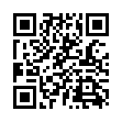 QR kód na túto stránku hodonin.oma.sk u levandulova 24