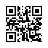 QR kód na túto stránku hodonin.oma.sk u luzicka