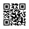 QR kód na túto stránku hodonin.oma.sk u m-benky