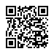 QR kód na túto stránku hodonin.oma.sk u masarykovo-nam