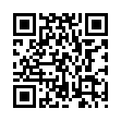 QR kód na túto stránku hodonin.oma.sk u mestanska