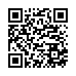 QR kód na túto stránku hodonin.oma.sk u mestanska 11a