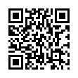 QR kód na túto stránku hodonin.oma.sk u mestanska 4