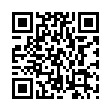 QR kód na túto stránku hodonin.oma.sk u mestanska 5