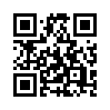 QR kód na túto stránku hodonin.oma.sk u moravni