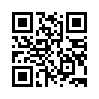 QR kód na túto stránku hodonin.oma.sk u nabrezi